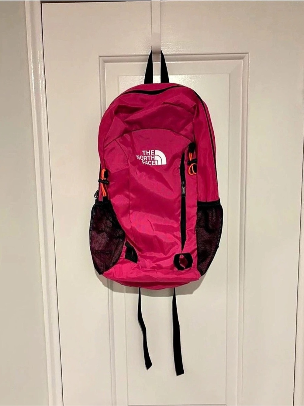 The North Face Jester Backpack - waterproof/hiking